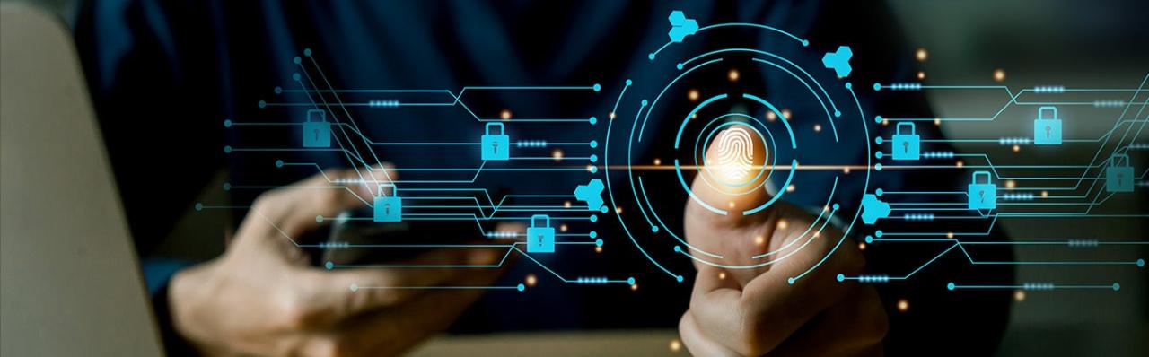 How to secure your digital life from cyber threats