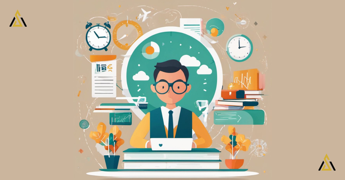 Developing Work-Life Balance in a Digital World | by Analogue Shifts ...