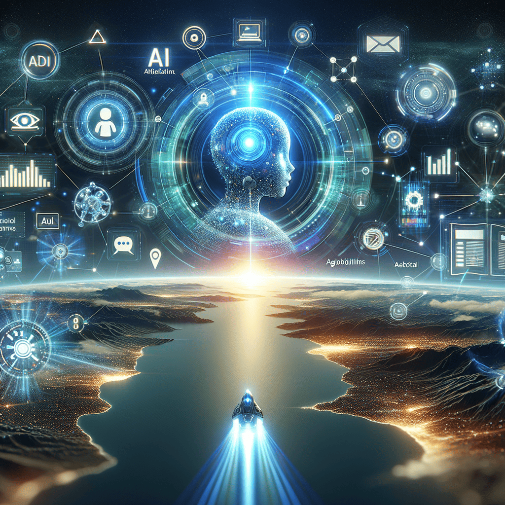 How AI is shaping the future of digital lifestyle
