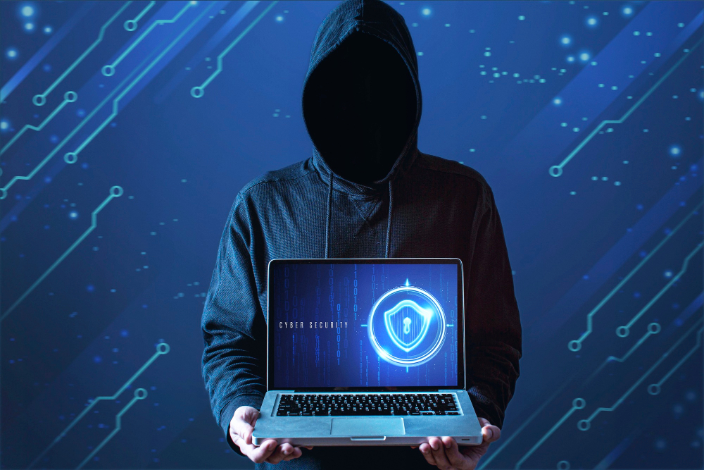 How to secure your digital life from cyber threats