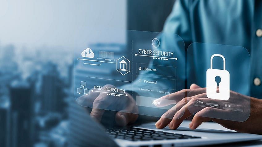 How to secure your digital life from cyber threats