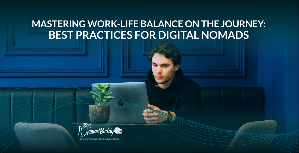Mastering Work-Life Balance on the Journey: Best Practices for Digital ... Mastering Work-Life Balance on the Journey: Best Practices for Digital ...