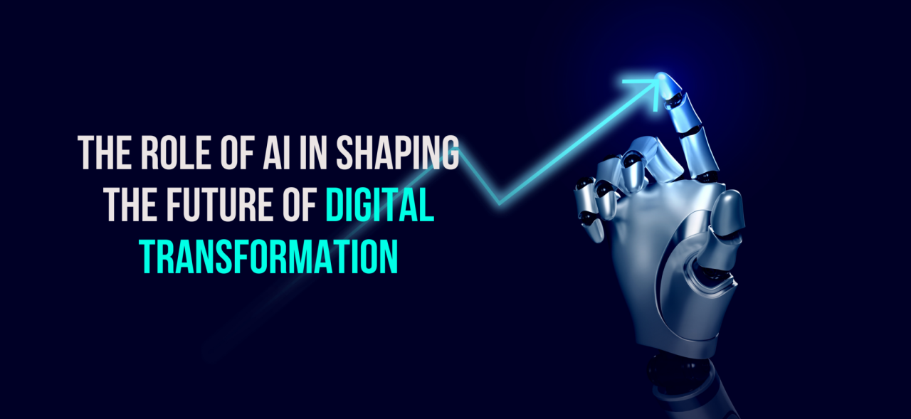 How AI is shaping the future of digital lifestyle