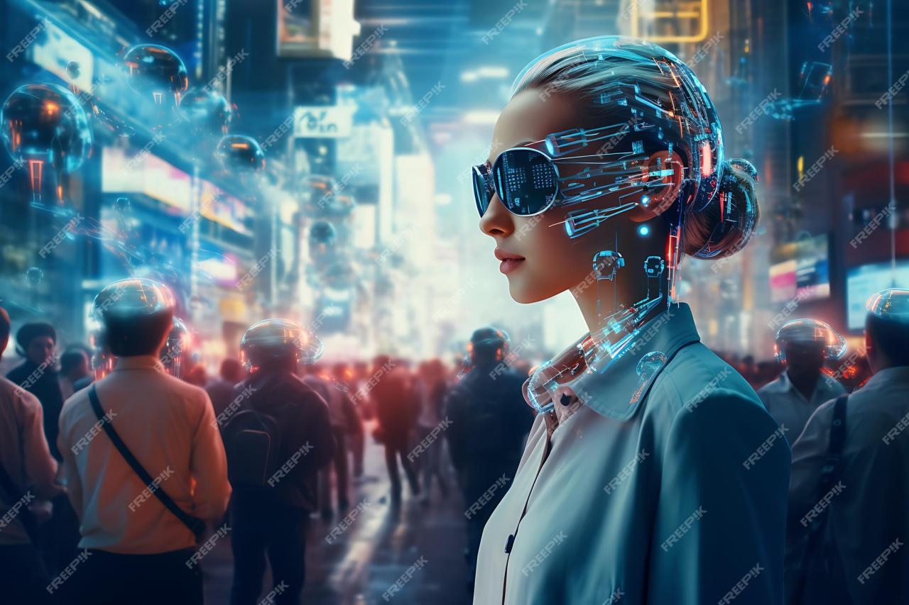 How AI is shaping the future of digital lifestyle