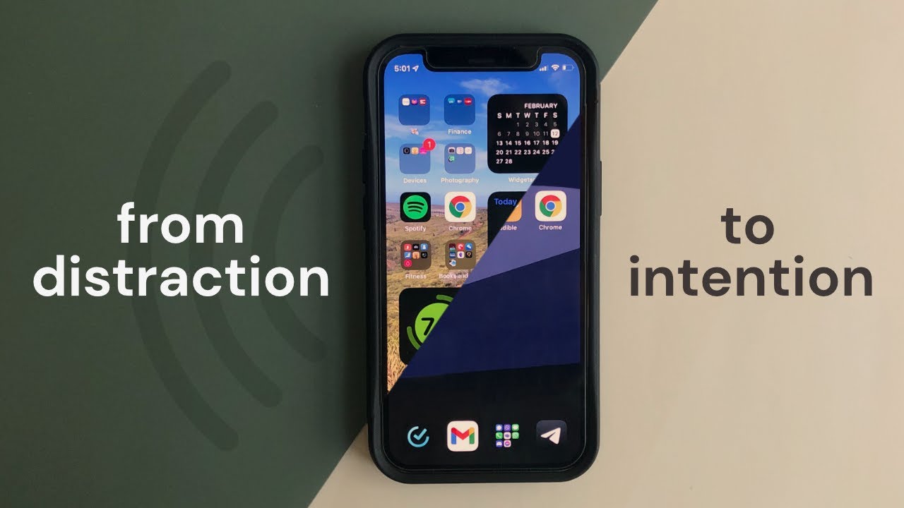 Digital life simplify