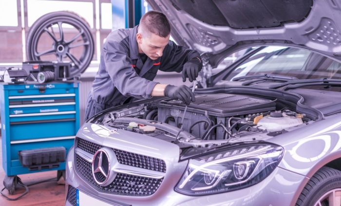 Is It Hard To Maintain A Mercedes Benz: Maintenance Guide
